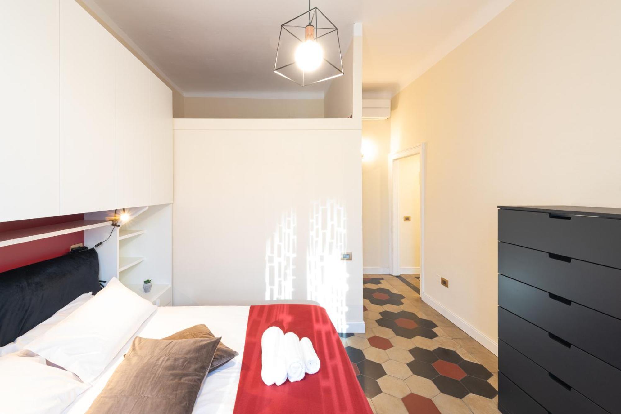 10' Duomo & Central Station Large Apartment Mailand Exterior foto