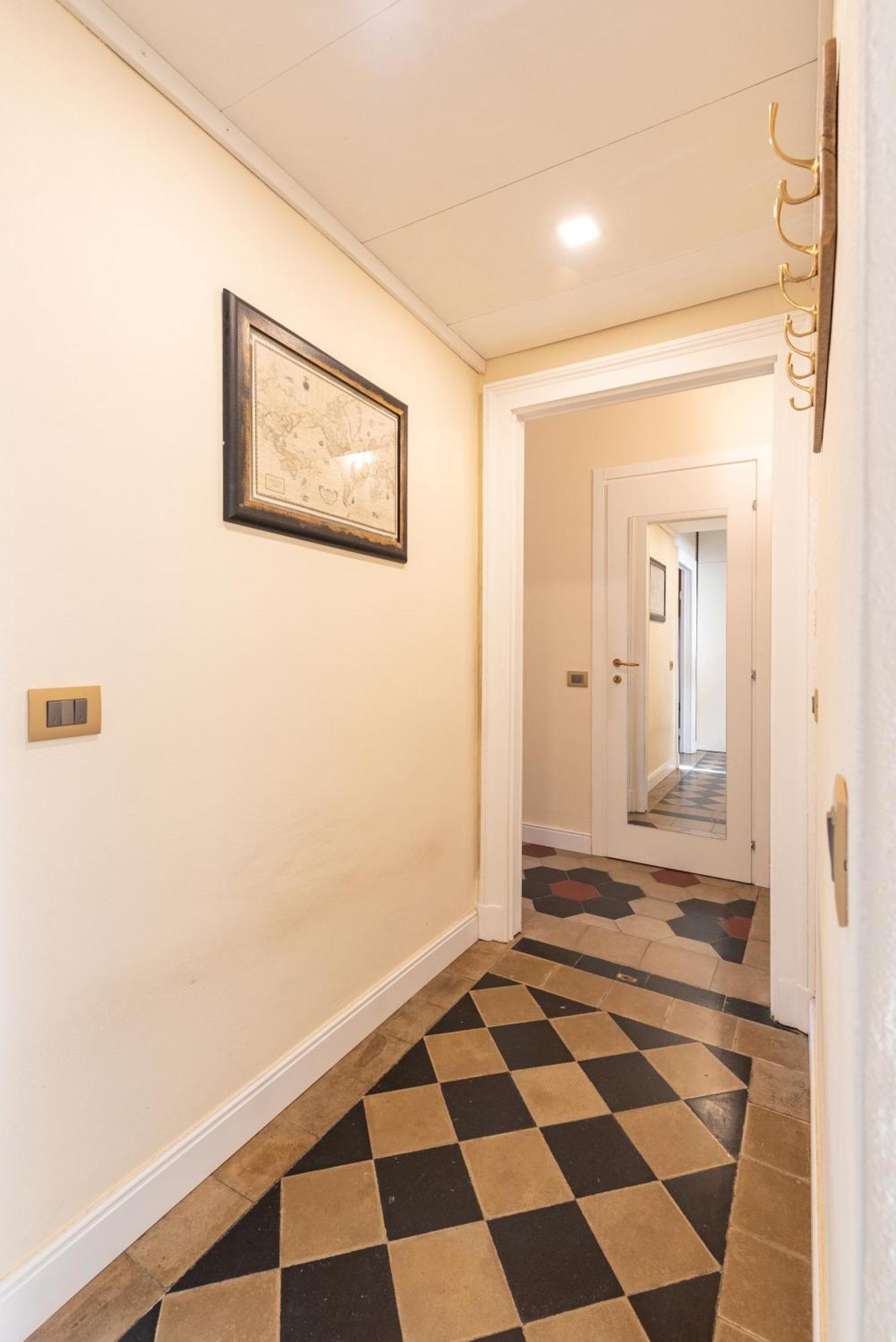 10' Duomo & Central Station Large Apartment Mailand Exterior foto