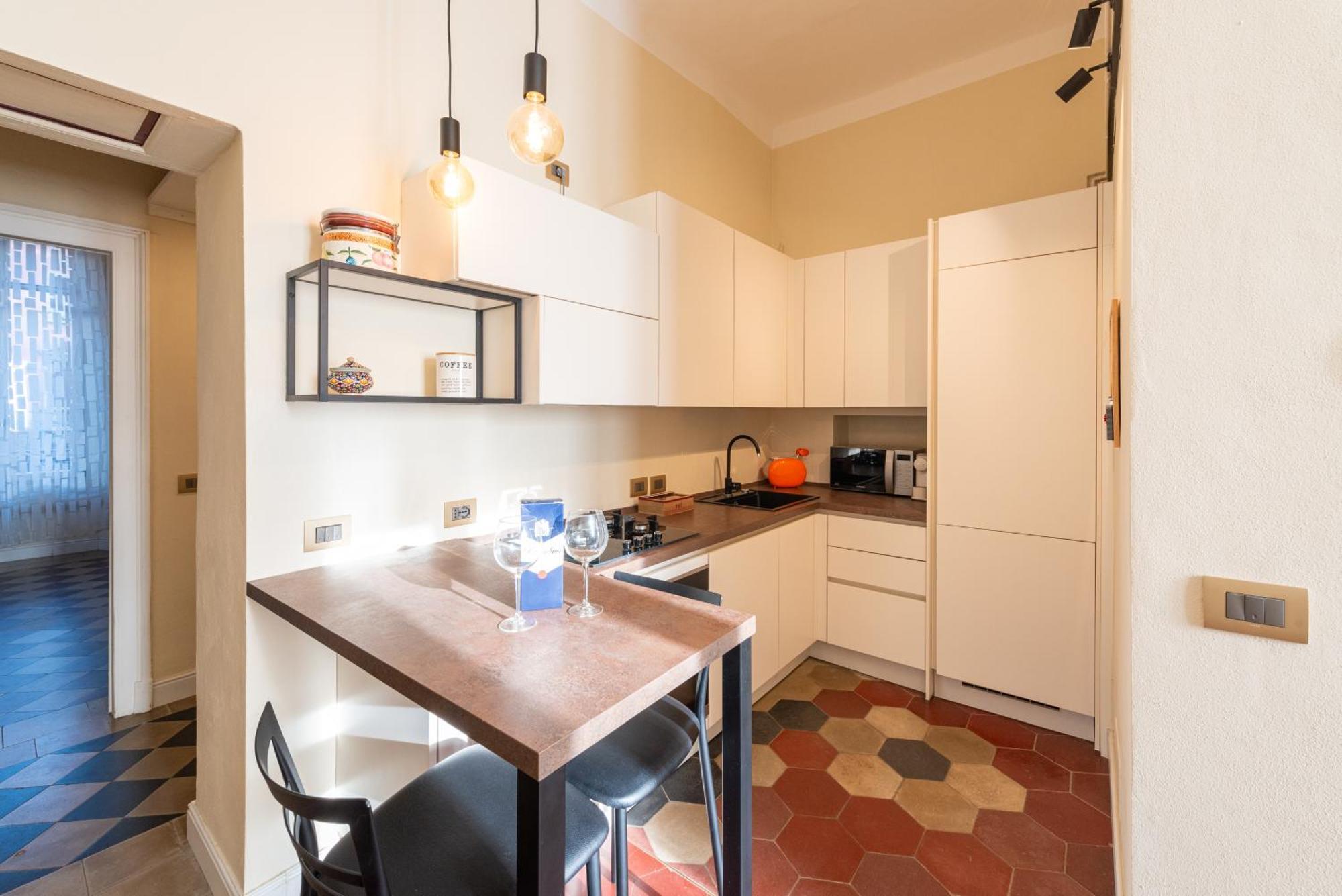10' Duomo & Central Station Large Apartment Mailand Exterior foto