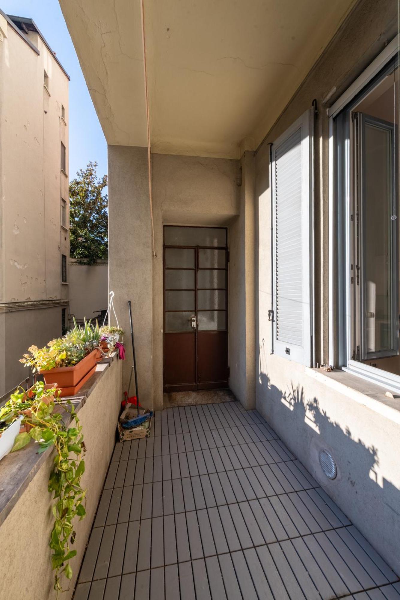 10' Duomo & Central Station Large Apartment Mailand Exterior foto